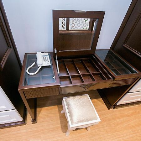 Hong Gia Tue Apartment ฮานอย ภายนอก รูปภาพ