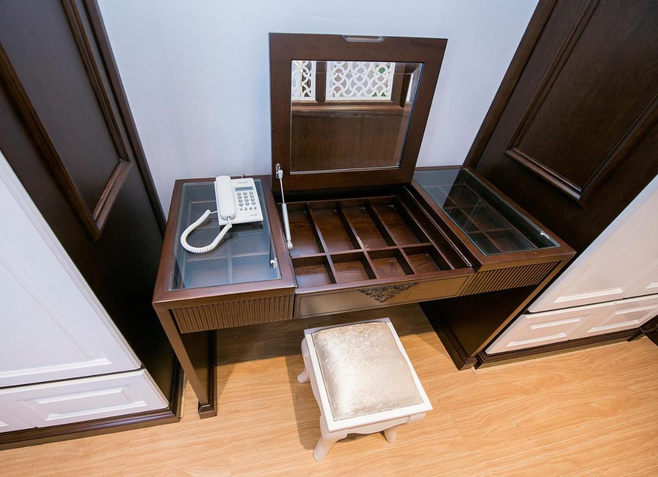 Hong Gia Tue Apartment ฮานอย ภายนอก รูปภาพ