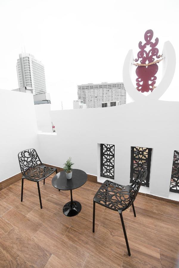 Hong Gia Tue Apartment ฮานอย ภายนอก รูปภาพ